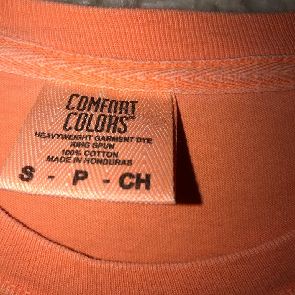 comfort colors mast general store t shirt